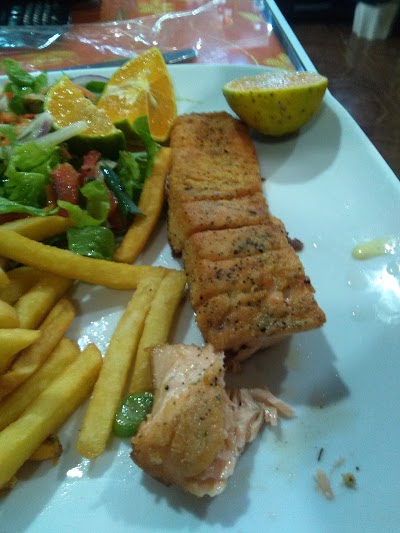 Photos of RESTAURANTE CERO ESTRES