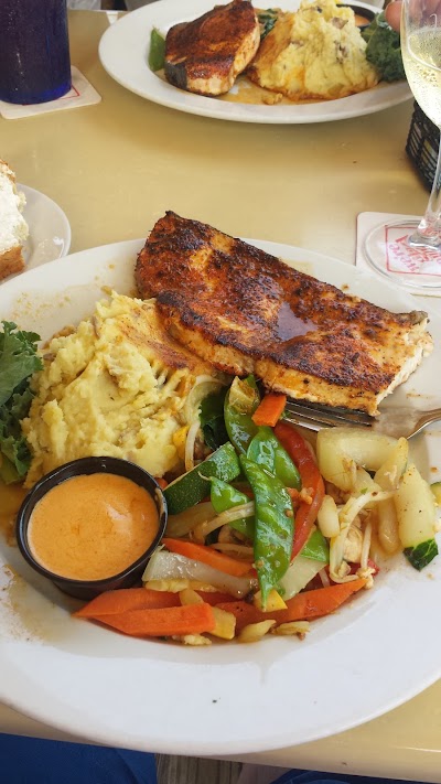 Photos of Aruba Beach Cafe