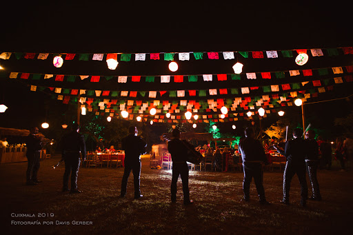 Mariachi México Vive