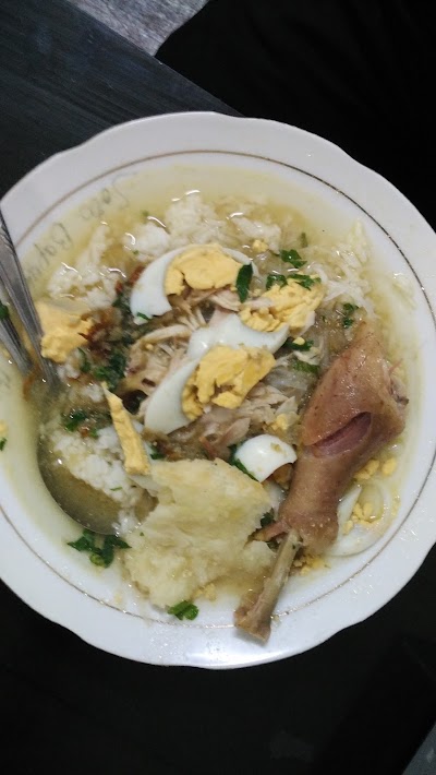 Photos of Soto Banjar H. Jam'an