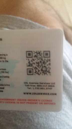 IDL Express - Thumbnail