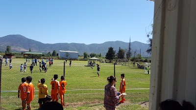 Photos of Cancha C.D. San Jos&eacute;