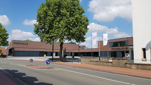 Stadtbibliothek Ahaus - Thumbnail
