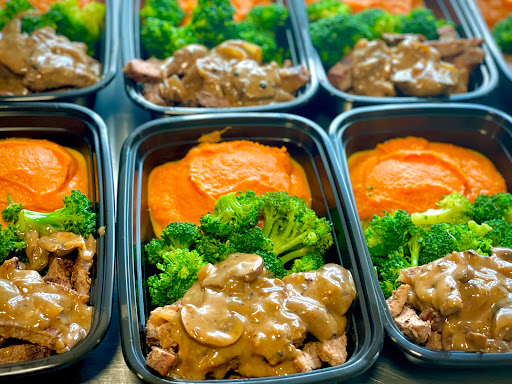 Aina Meals - Thumbnail