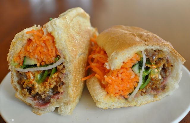 Banhmigos