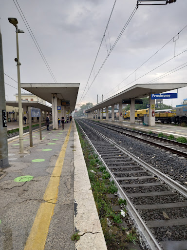 Frosinone - Visual