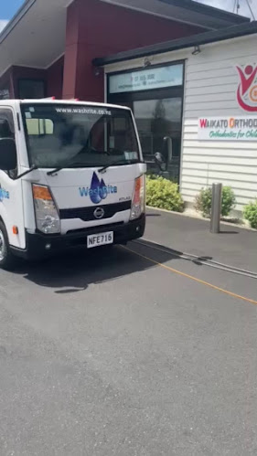 Reviews of Wash Rite Auckland Central in Auckland - House cleaning service