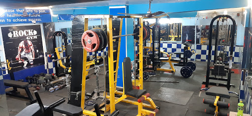 The rock gym ( unisex )