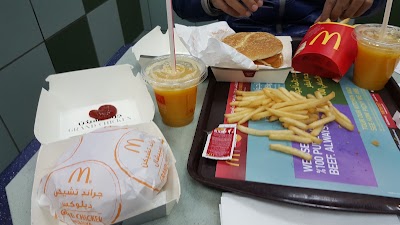 Photos of Khiran Center (Aladema)