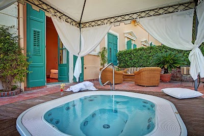 Photos of San Domenico Palace Hotel