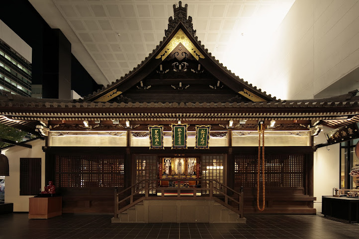 Candeo Hotels Osaka Shinsaibashi by null