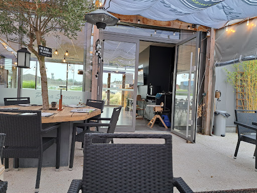 Photo 8 - Le Kiosque à Pizzas - Wavrin