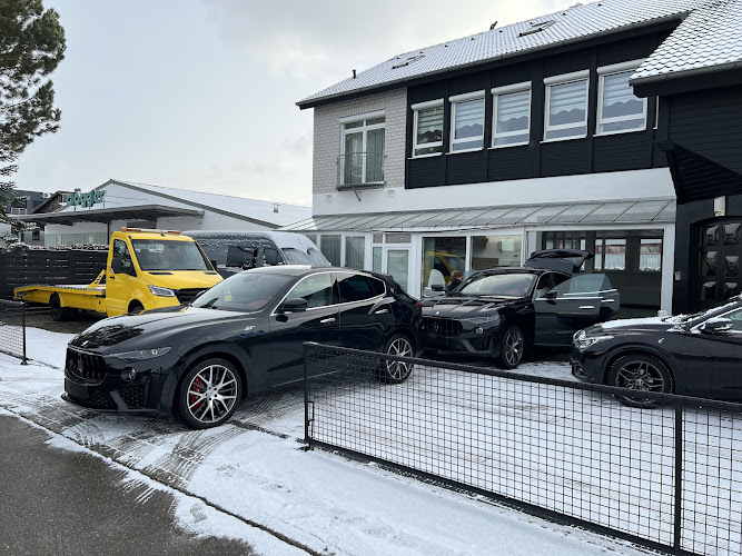 T&T Cars International GmbH