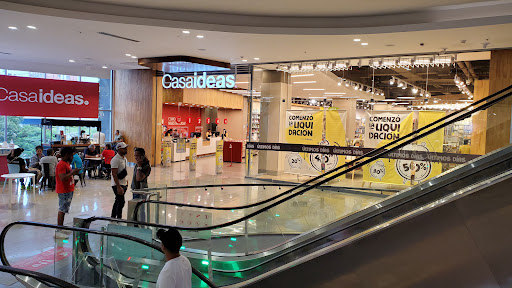 Mallplaza Buenavista Centro Comercial - Thumbnail