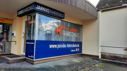 Janniks Fahrschule - Thumbnail