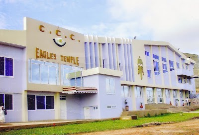Photos of CCC EAGLES TEMPLE