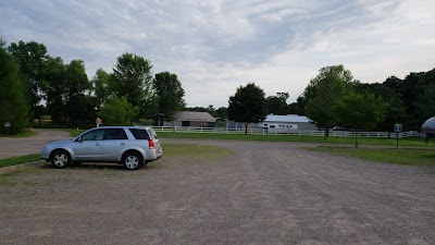 Bunker Park Stables