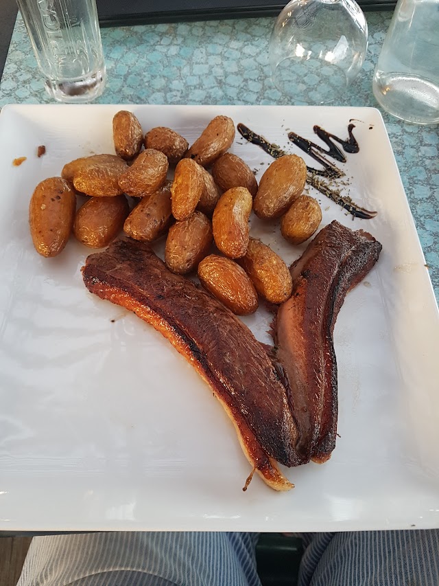 La Guinguette du Lac Pombonne