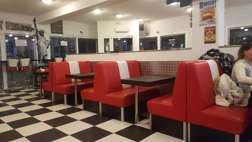 Manhattan Diner - Thumbnail