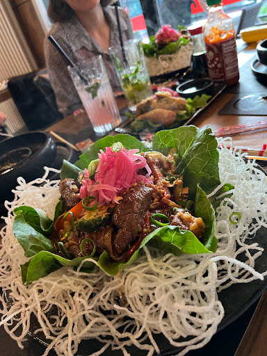 YUYU - asian fusion kitchen - Thumbnail