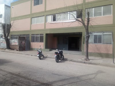 Photos of Technical School No.1