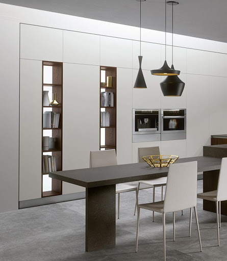 Vettoretti Srl - Visual