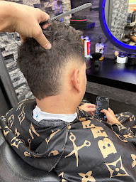 Photo n°17 de Barber Shop 77 à Ozoir-la-Ferrière (Barbier)