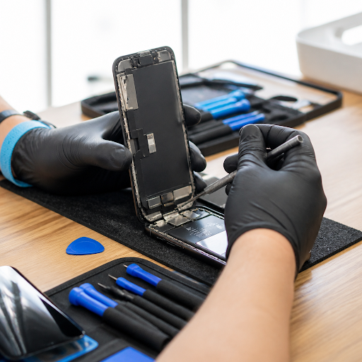 Cracked or shattered phone screen ruining your day? At Phone repair service heston, we specialise… post image