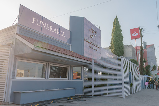 Funeraria Fundadores