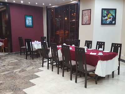 Photos of Petra Moon Hotel
