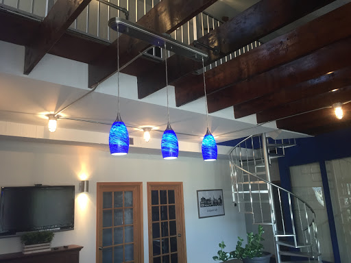 Lockport Loft - Visual