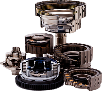 FCC Clutch India Private Limited
