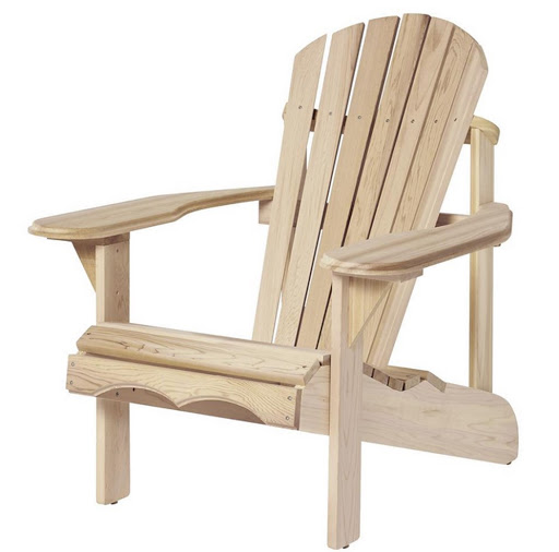 Muskoka Chair Store - Thumbnail