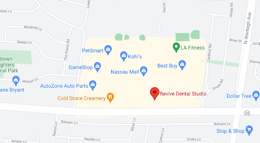 Dental Emergency Levittown -Same Day Treatment