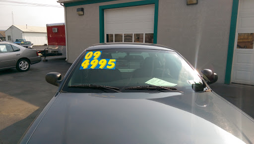Security Auto of Hanover - United States