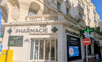 Nouvelle Pharmacie Gounod