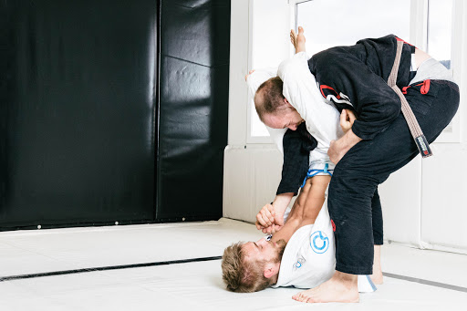 Frontline Academy Drammen