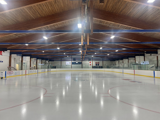Lillooet Minor Hockey - Thumbnail