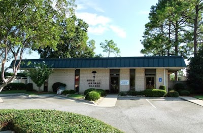 Bush Animal Clinic