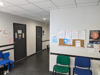 Cabinet infirmier des Charpennes à Villeurbanne