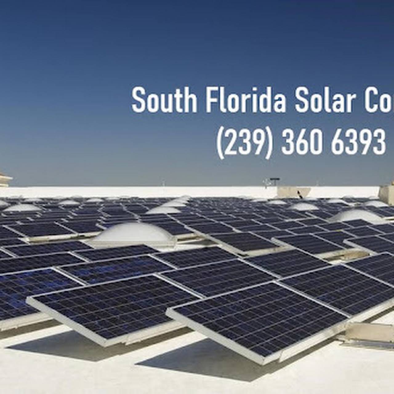 Solar South Florida, FL