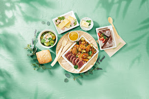 Photo n°6 de Tout & Bon Marne-la-Vallée à Lognes (Traiteur)