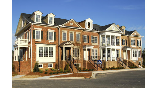 Rafiqul Murad Realtor Logo