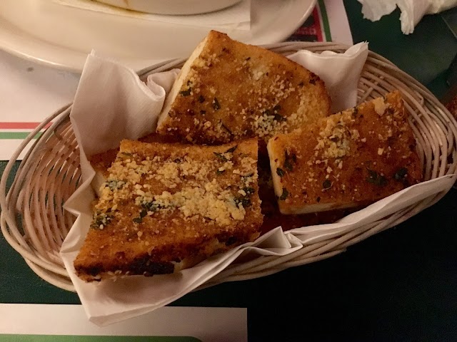 Mona Lisa Italian Foods