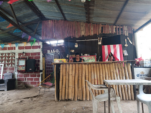 RESTARAN- BAR RAMIREZ - Visual