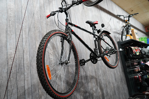 Fiets-Safe - Thumbnail