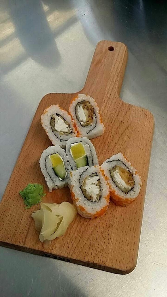 TOKYO Kitchen Dublin