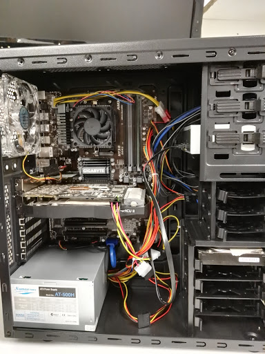 AsQuick IT - Thumbnail