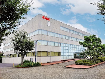 コイト電工株式会社 技術センター