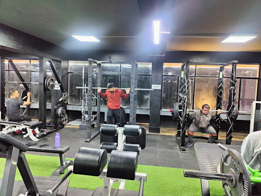 FLEXAPPEAL GYM - Family Fitness Centre